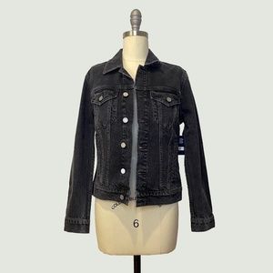 Lucky Brand - Tomboy Trucker Denim Jacket - NWT